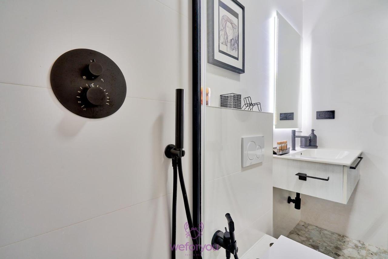 Weforyou Malibu Infinity Seaview Benalmádena Exteriör bild