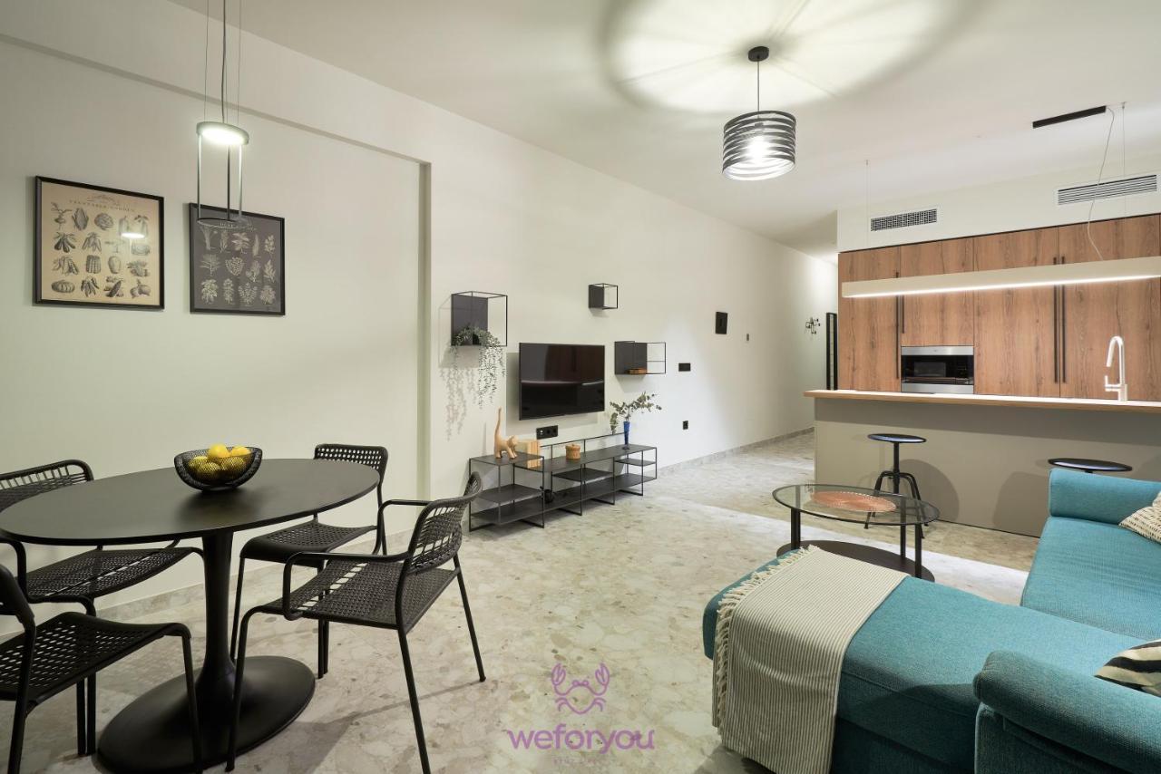 Weforyou Malibu Infinity Seaview Benalmádena Exteriör bild